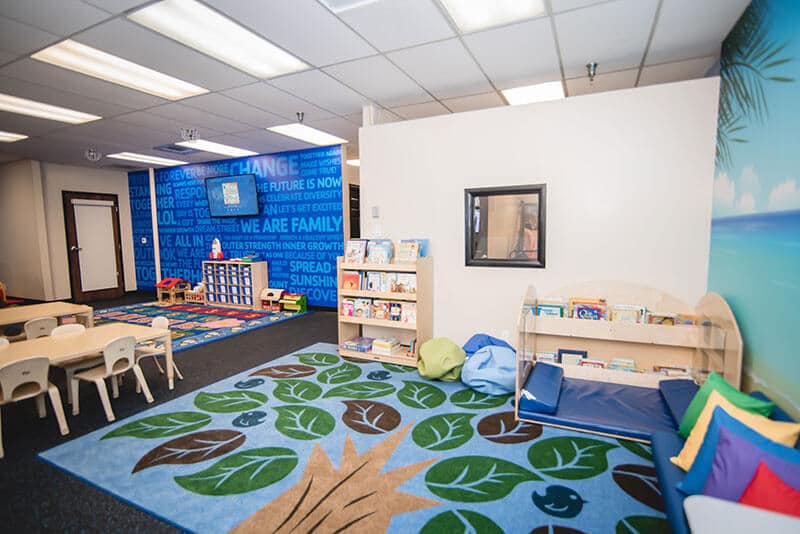 Huntington Beach Family YMCA YMCA of Orange County